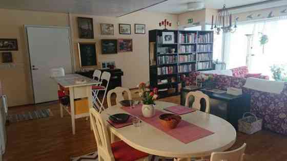 5 + Tupakeittiö  Jaemsae