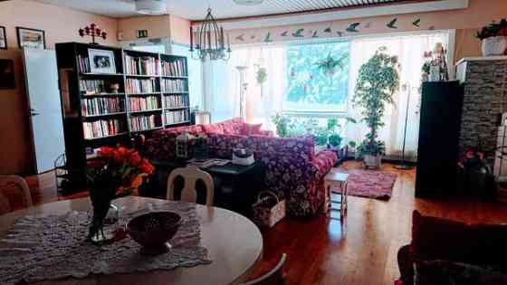 5 + Tupakeittiö  Jaemsae