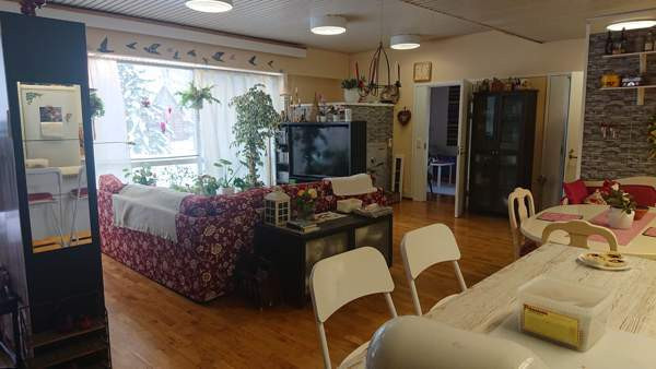 5 + Tupakeittiö  Jaemsae - photo 4