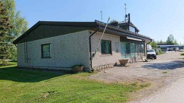 5 + Tupakeittiö  Jaemsae - photo 1