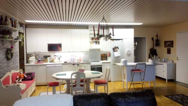 5 + Tupakeittiö  Jaemsae - photo 5