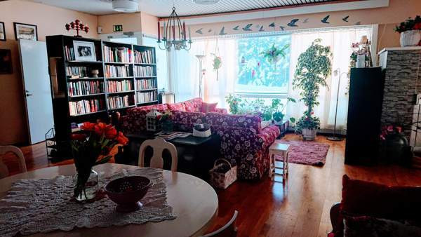 5 + Tupakeittiö  Jaemsae - photo 3