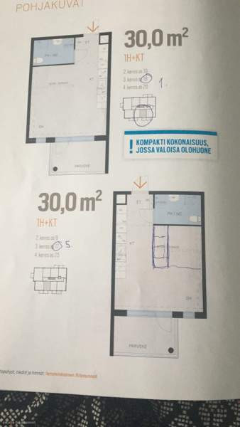 1h + avok  Joensuu – foto 7