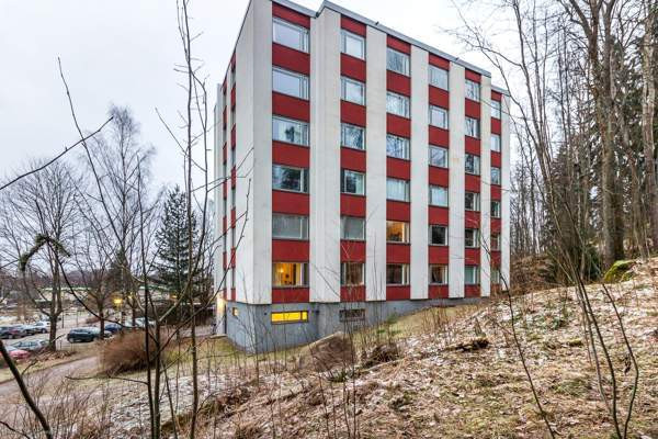 2h + k  Vantaa – foto 1