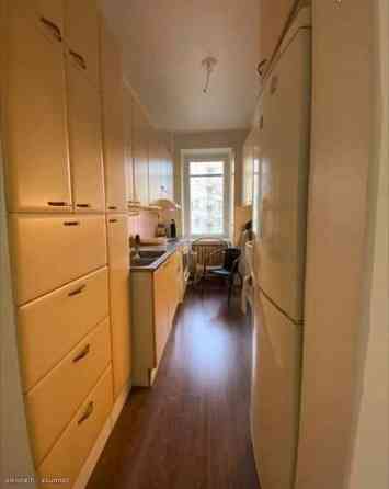 3 h, halli, keittiö, kylpyhuone  Helsinki