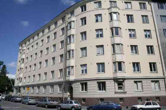 3 h, halli, keittiö, kylpyhuone  Helsinki