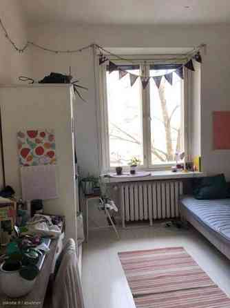 3 h, halli, keittiö, kylpyhuone  Helsinki