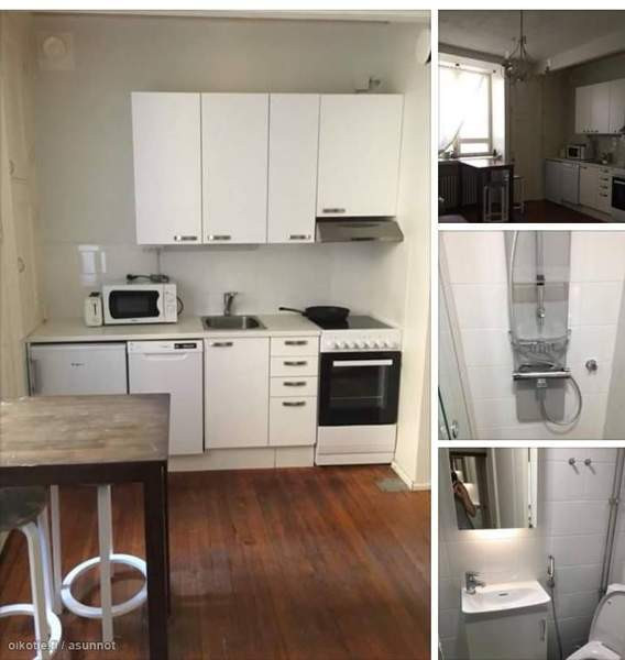 1h + avok  Helsinki – foto 2