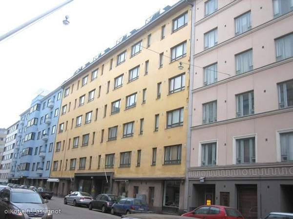 1h + avok  Helsinki – foto 1