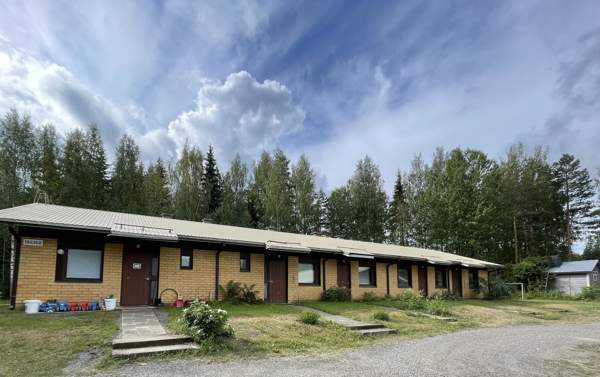 1h + k + s + p  Rääkkylä - изображение 1