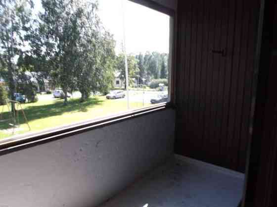 2h + k + ph+vh+lasit.parveke  Kuopio