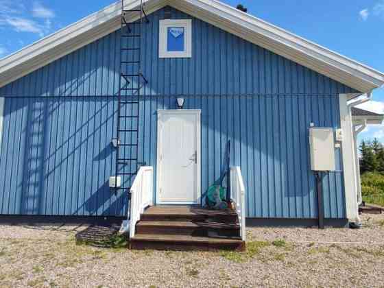 3h + keittiö + sauna + oma iso piha / tontti  Orimattila