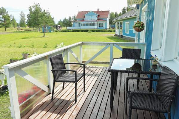 3h + keittiö + sauna + oma iso piha / tontti  Orimattila – foto 5