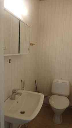 2h + k + s pesuhuone ja erillinen vessa  Kurikka