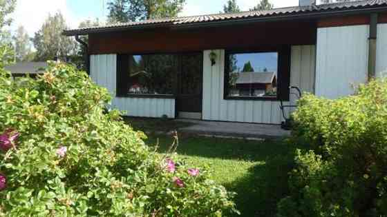 2h + k + s pesuhuone ja erillinen vessa  Kurikka