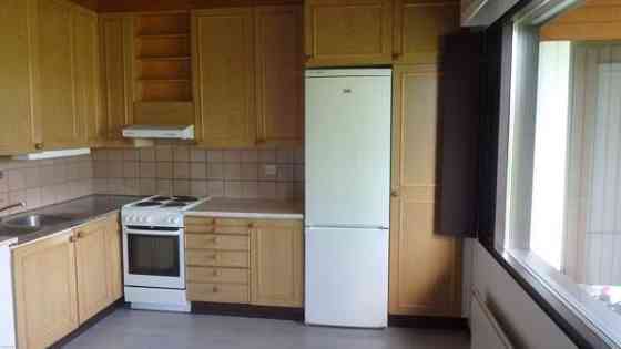 2h + k + s pesuhuone ja erillinen vessa  Kurikka