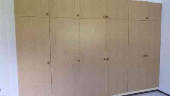 2h + k + s pesuhuone ja erillinen vessa  Kurikka