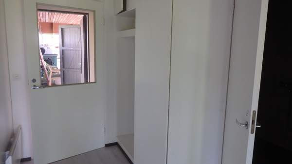 2h + k + s pesuhuone ja erillinen vessa  Kurikka – foto 7