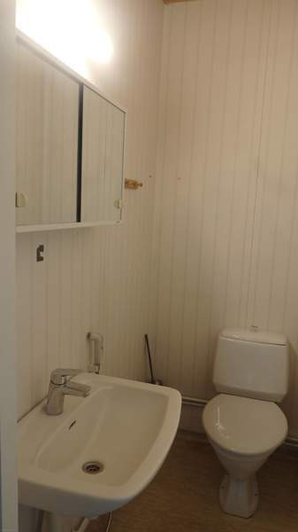 2h + k + s pesuhuone ja erillinen vessa  Kurikka – foto 2