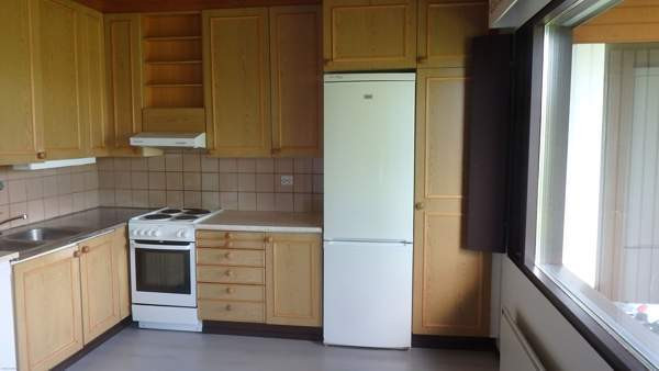 2h + k + s pesuhuone ja erillinen vessa  Kurikka – foto 3