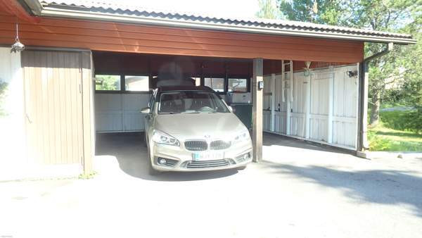 2h + k + s pesuhuone ja erillinen vessa  Kurikka – foto 4