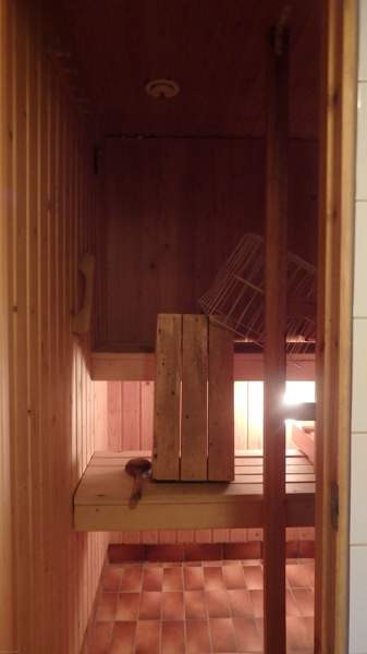 2h + k + s pesuhuone ja erillinen vessa  Kurikka – foto 8