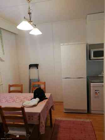 3 H + avok + s + ph + wc, vaateh. ym tiloja  Joutsa