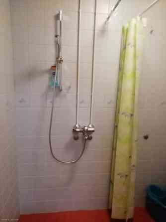 3 H + avok + s + ph + wc, vaateh. ym tiloja  Joutsa