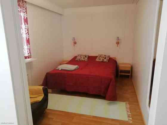 3 H + avok + s + ph + wc, vaateh. ym tiloja  Joutsa