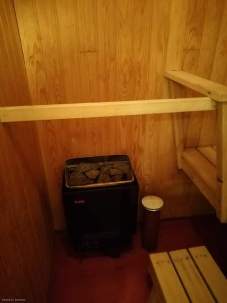 3 H + avok + s + ph + wc, vaateh. ym tiloja  Joutsa – foto 4