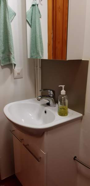 3 H + avok + s + ph + wc, vaateh. ym tiloja  Joutsa – foto 6