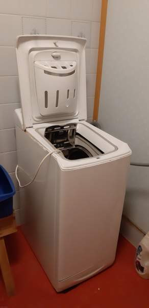 3 H + avok + s + ph + wc, vaateh. ym tiloja  Joutsa – foto 8