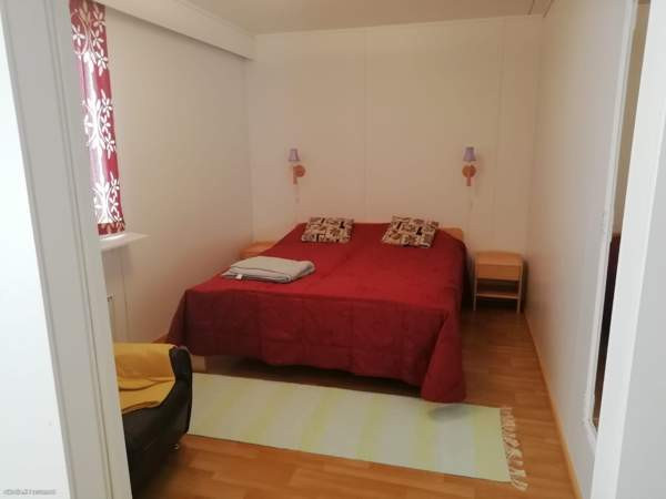 3 H + avok + s + ph + wc, vaateh. ym tiloja  Joutsa – foto 1