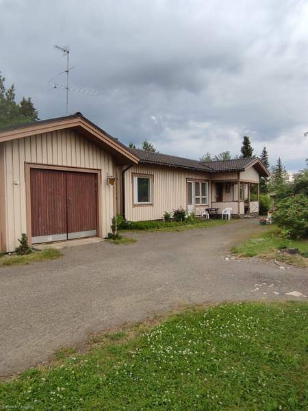 5h + k + s + ph + khh + wc  Punkalaidun – foto 1