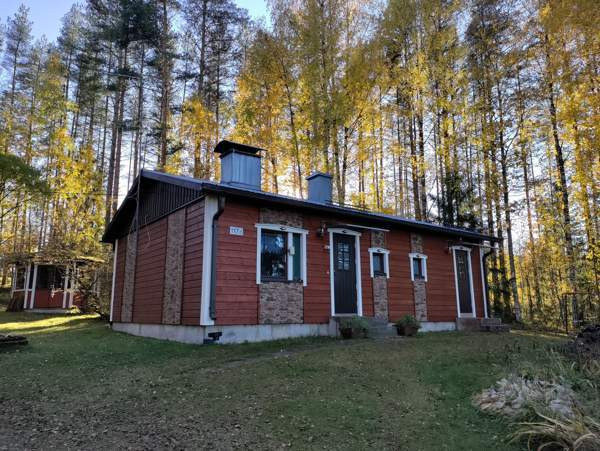 3h + k + s  Kuopio - valokuva 1