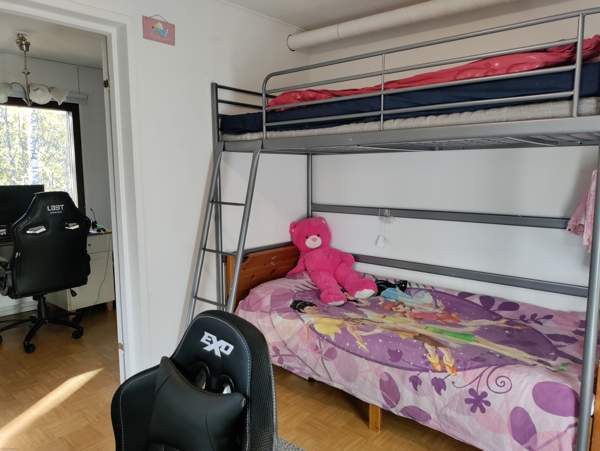 3h + k + s  Kuopio - valokuva 7