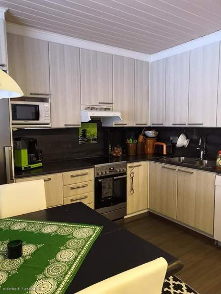 3h + avok + s  Parikkala - photo 2