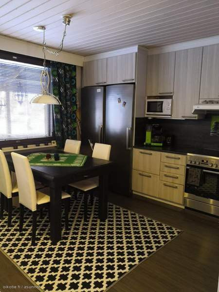 3h + avok + s  Parikkala - photo 1