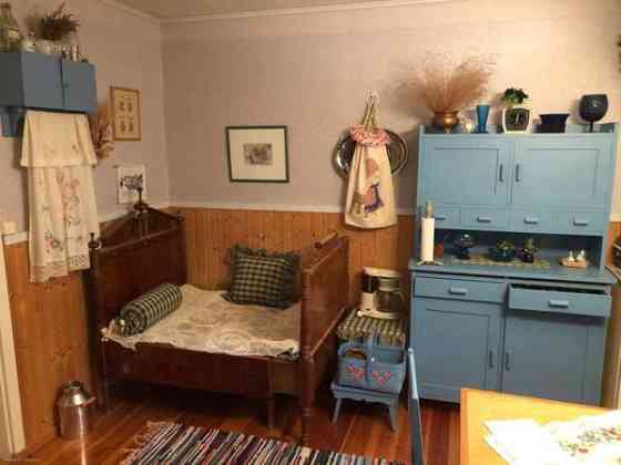 3h + k + s  Humppila