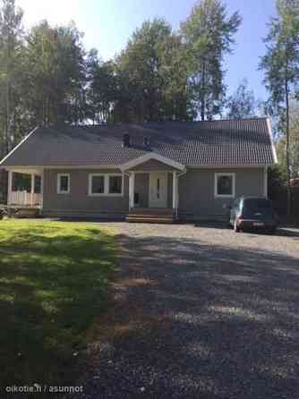 3mh + oh + k + ph + s + wc + khh + vh  Mänttä-Vilppula