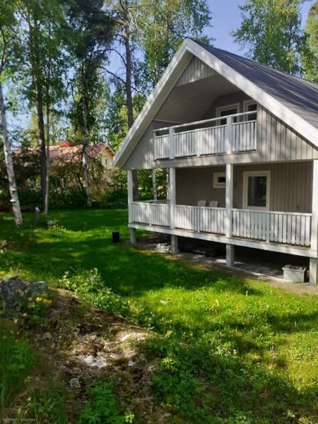 3mh + oh + k + ph + s + wc + khh + vh  Mänttä-Vilppula – foto 5