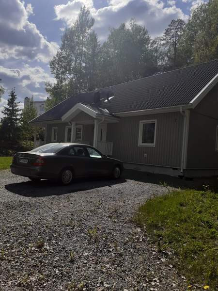 3mh + oh + k + ph + s + wc + khh + vh  Mänttä-Vilppula – foto 4