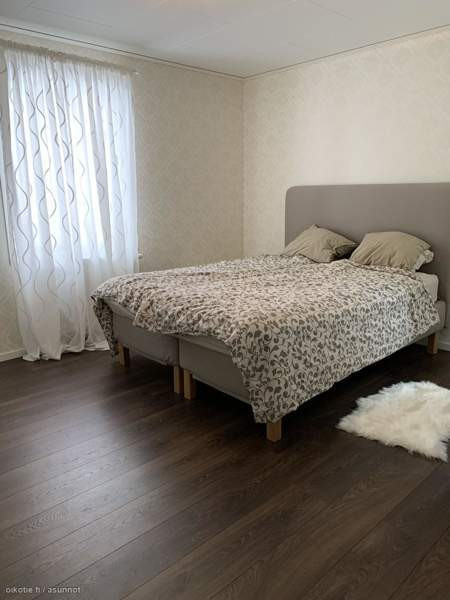 3mh + oh + k + ph + s + wc + khh + vh  Mänttä-Vilppula – foto 8