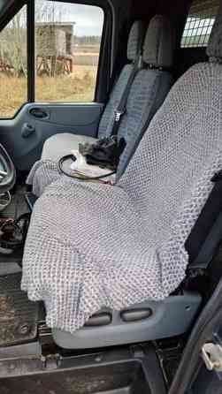 Ford Transit Vaasa