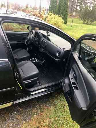 Toyota Yaris Turtkul