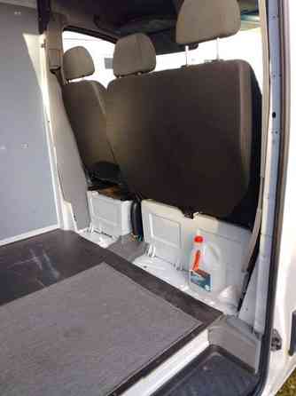 Mercedes-Benz Sprinter Нурмиярви