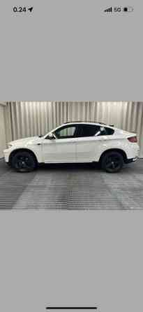 BMW X6 Helsinki