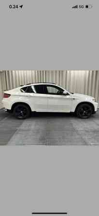 BMW X6 Helsinki
