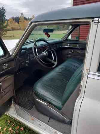 Cadillac De Ville Outokumpu