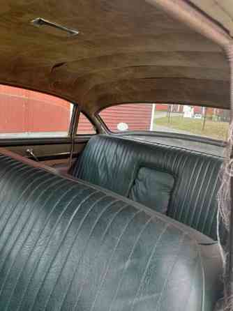 Cadillac De Ville Outokumpu